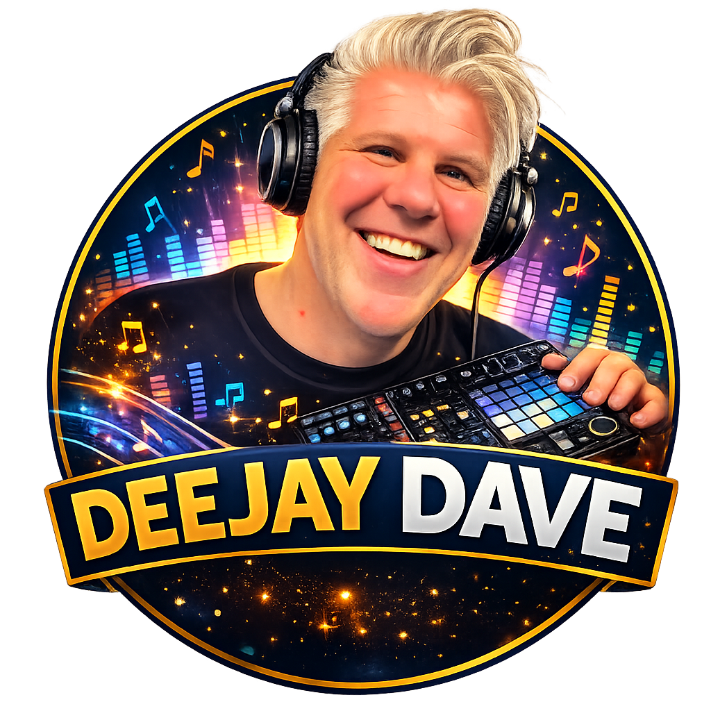 DeeJay Dave